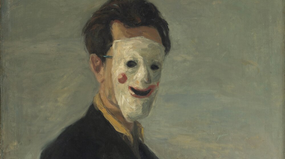 Od privatnih prostora do distopije : Izložba “Grad - mesto identiteta” u Muzeju savremene umetnosti 1 Od privatnih prostora do distopije : Izložba “Grad - mesto identiteta” u Muzeju savremene umetnosti 1