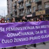 Poverenica: Žene u Srbiji pravno najravnopravnije na Zapadnom Balkanu 3