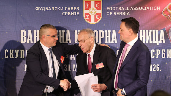 I bi šta je moralo biti: Kako je Nedimović preko Džajićevih leđa "preuzeo" FSS 1