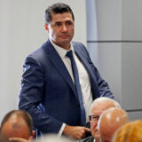 "Radi se o puno novca": Poledica najavljuje Partizanovu bitku s bivšim igračima i UEFA 12