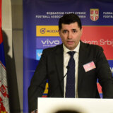 Poledica o jučerašnjoj Skupštini FSS: Nedimović mi je merio vreme, mnogi su me ometali, osetio sam mržnju 1