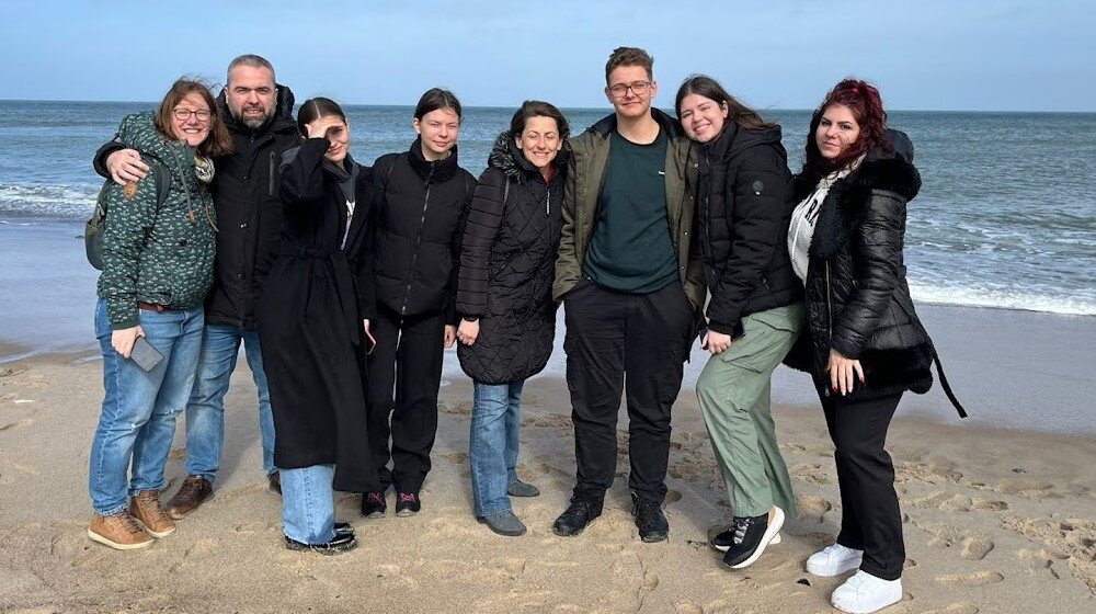 Učenici i nastavnici Gimnazije iz Zaječara posetili Dansku 1