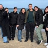 Učenici i nastavnici Gimnazije iz Zaječara posetili Dansku 4
