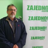 “Želimo da doprinesemo kvalitetnijem životu građana na teritoriji Zaječara”: Goran Simatović izabran za predsednika Gradsko odbora “Zajedno” 19