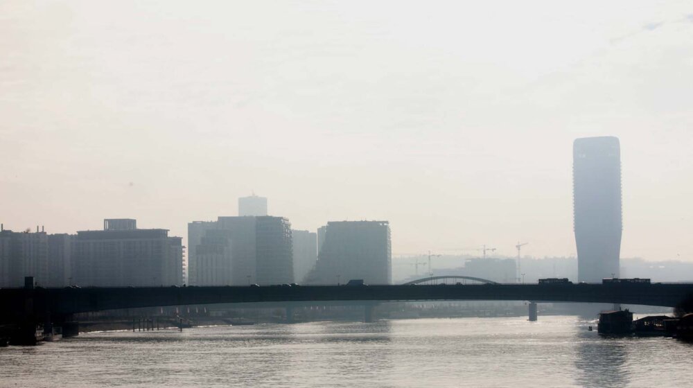 Aktivistkinja: Srbija neadekvatno štiti vodne resurse, tome doprinosi nebriga države, ali i građana 1