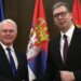 "U situaciji je kao Buridanov magarac": Sagovornici Danasa o razlozima zbog kojih Zapad toleriše Vučićevu autokratiju 6