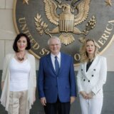 Podnete disciplinske prijave protiv tužiteljki Bojane Savović i Jasmine Paunović zbog sastanka s američkim ambasadorom 10