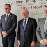 Hil u Novom Pazaru: Žitelji Sandžaka sačuvali mir 11