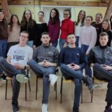 Na nacionalni nivo kviza "Mreža čitanja" plasiralo se 14 subotičkih srednjoškolaca 6