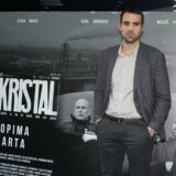 Miodrag Radonjić, pred premijeru filma "Indigo kristal": Zahvaljujem se posebno onima koji nas nisu podržali, jer su nam dali snagu" 6