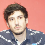 INTERVJU Denis Murić: U "Vremenu smrti" najviše me provocira tema odlaska mladih u rat 16