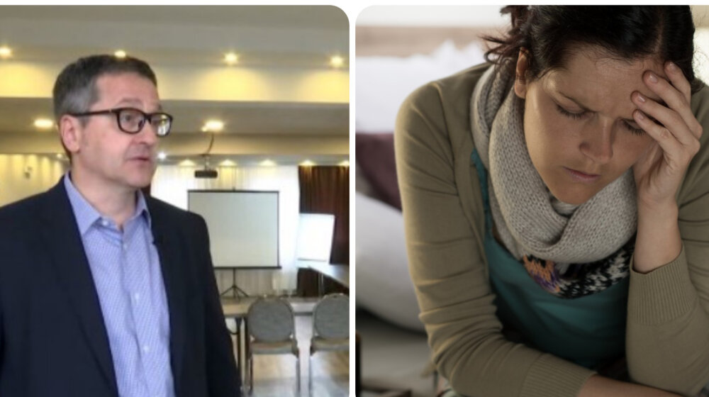 Samo dve stvari su garant za jak imunitet, i ne, nisu suplementi, kaže profesor Medicinskog fakulteta u Beogradu 1