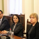 Orlić: Irak i Srbija na strani međunarodnog prava 3