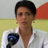 Irena Živković (SSP): Pre nego što mlade testirate na drogu, sklonite im dilere iz škola 3