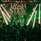 Dan Svetog Patrika u stilu: Dva koncerta benda Irish Stew za ljubitelje irske muzike 1