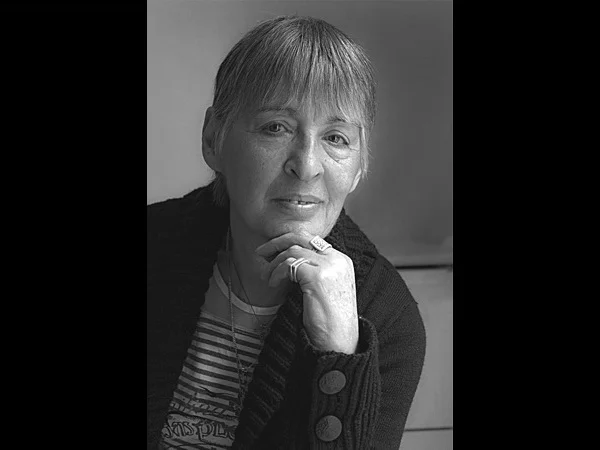 Preminula istoričarka umetnosti Ivana Simeonović Ćelić 1