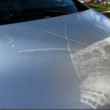 Napad huligana na automobile banjalučkih novinara 6