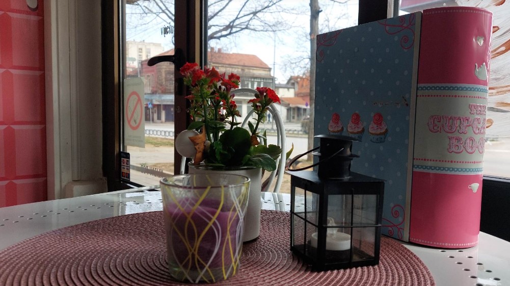 Zaječarski kućni ljubimci dobijaju torte za rođendan: Praksu uvela jedna Olivera 5