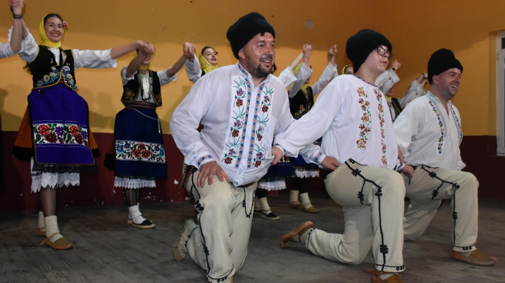 Održani „Malojasenovački dani kulture i tradicije“ u Zaječaru 1