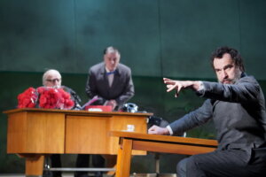 INTERVJU Nenad Jezdić: Postali smo mutant sistem 4