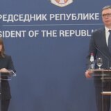 Vučić sa Sakelaropulu: Beograd može da pomogne Evropi 9