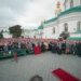 Poslednja služba UPC u Kijevsko-pečerskoj lavri? Hiljade vernika u svetinji (VIDEO) 16