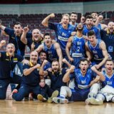 Košarkaši BiH zbog besparice odustali od kvalifikacija za OI u Parizu 9