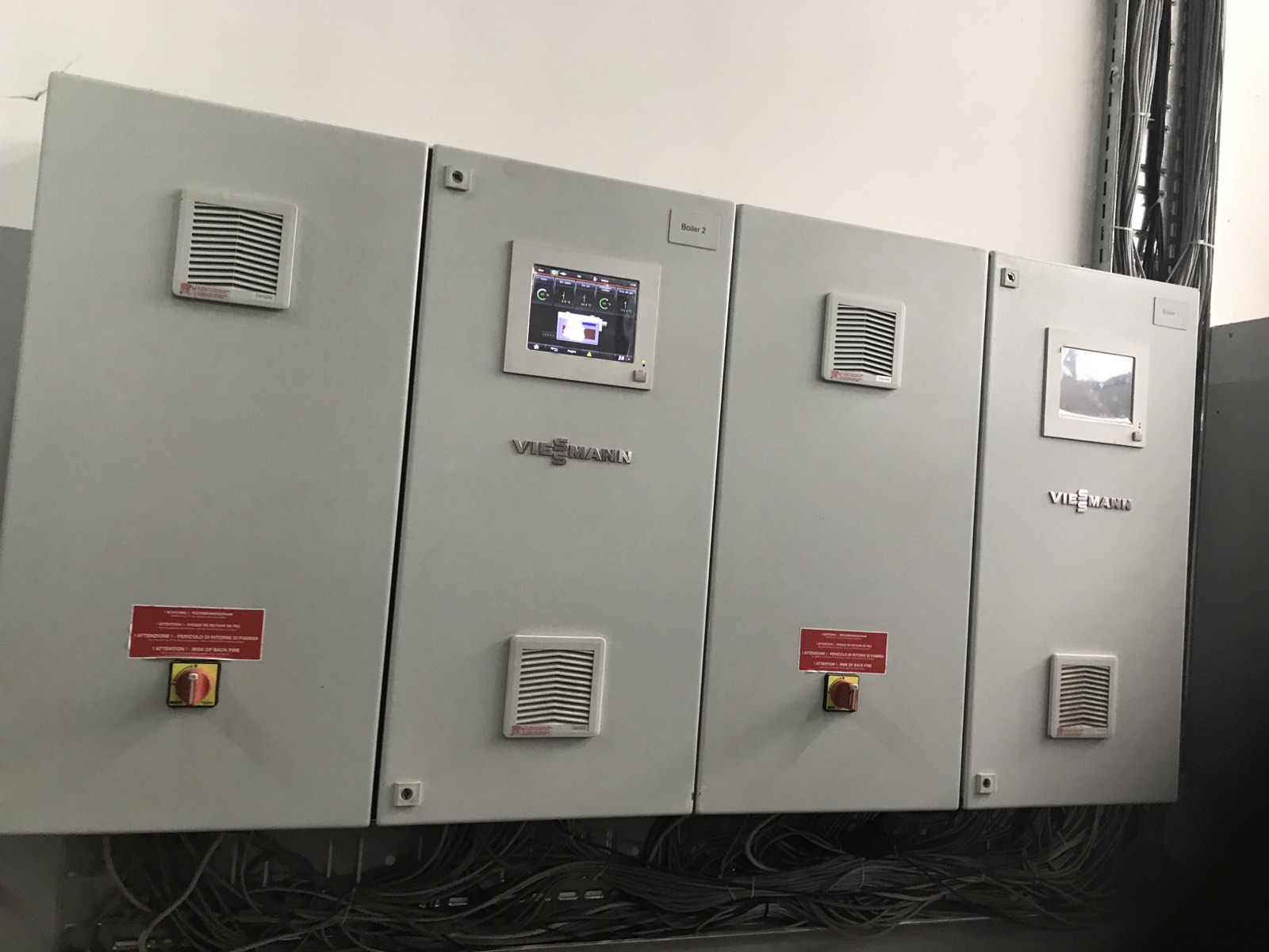 Profesori škole u Majdanpeku štede ustanovi novac jer sami popravljaju kvarove 2