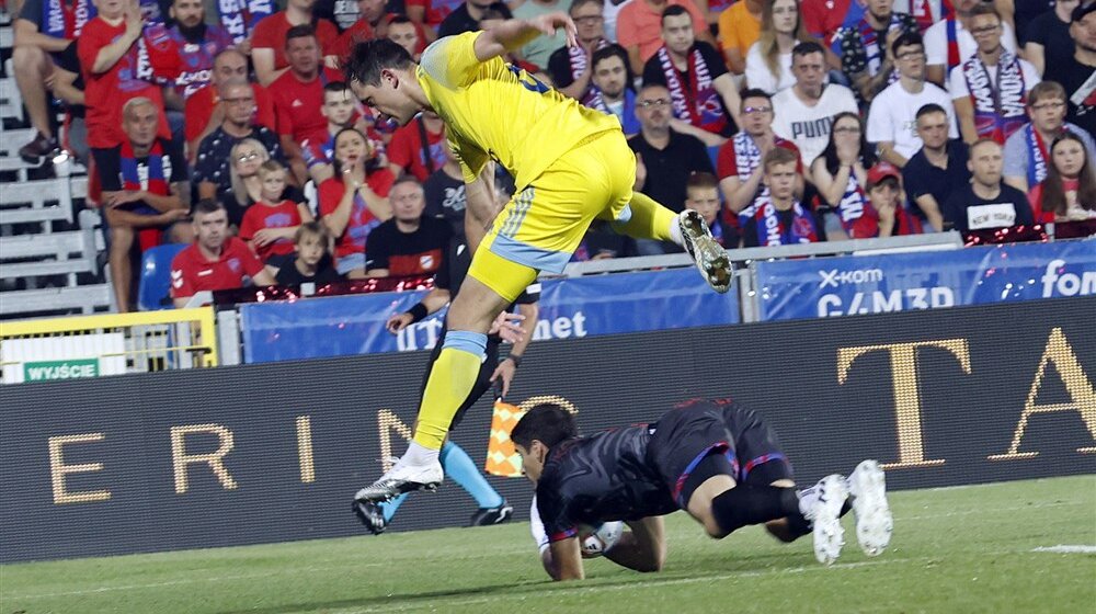 Vladan Kovačević podneo tužbu protiv FIFA kako bi dobio pravo da nastupa za Srbiju 1