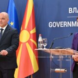 Brnabić o Otvorenom Balkanu: Trgovinska razmena Srbije i S. Makedonije 1,5 milijarda evra 10