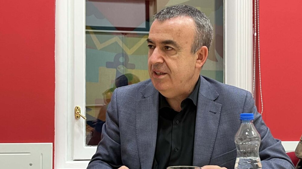 lorenzo silva foto Institut Servsntes u Beogradu