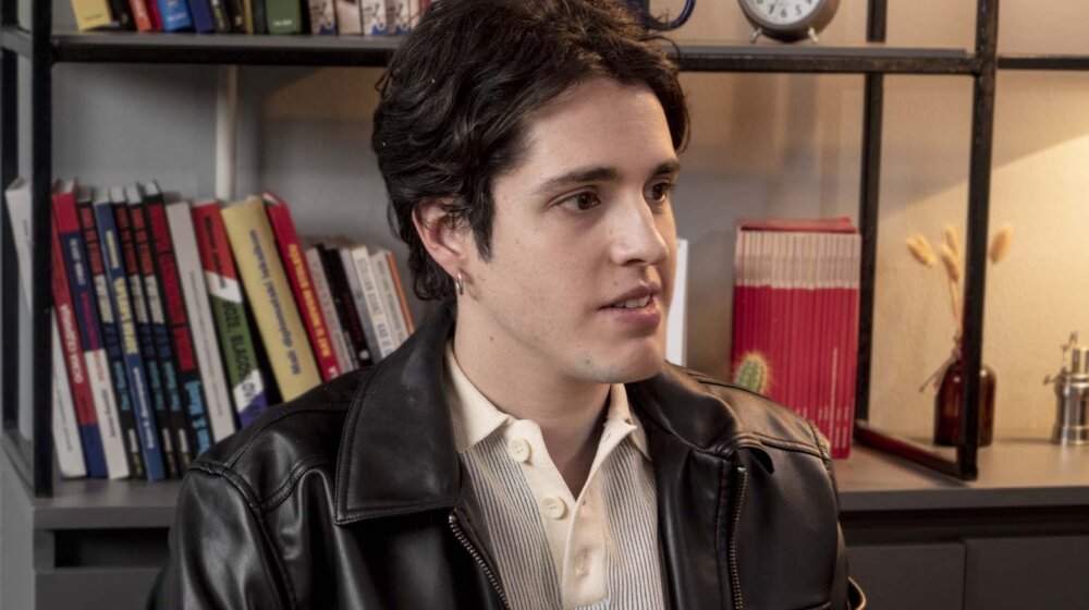 Luke black foto Anđela Petrović