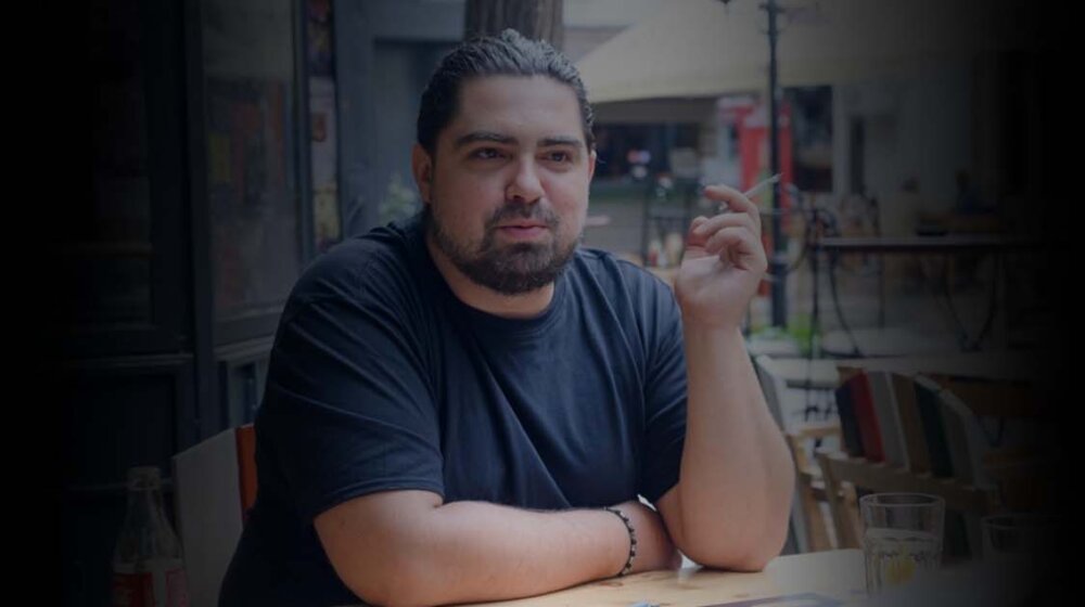 Marioara 1 Andrej Ruse