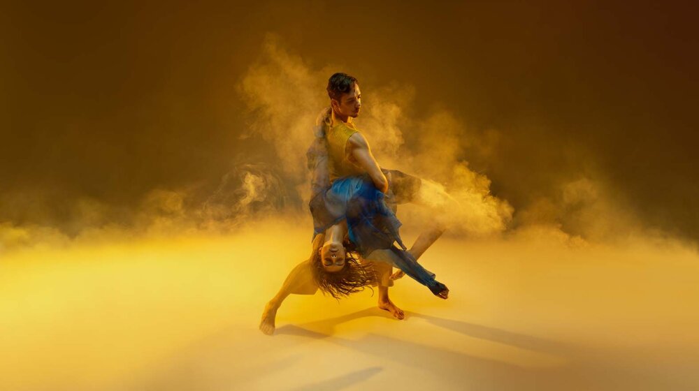 A INTRODANS BachC Pieter Henket