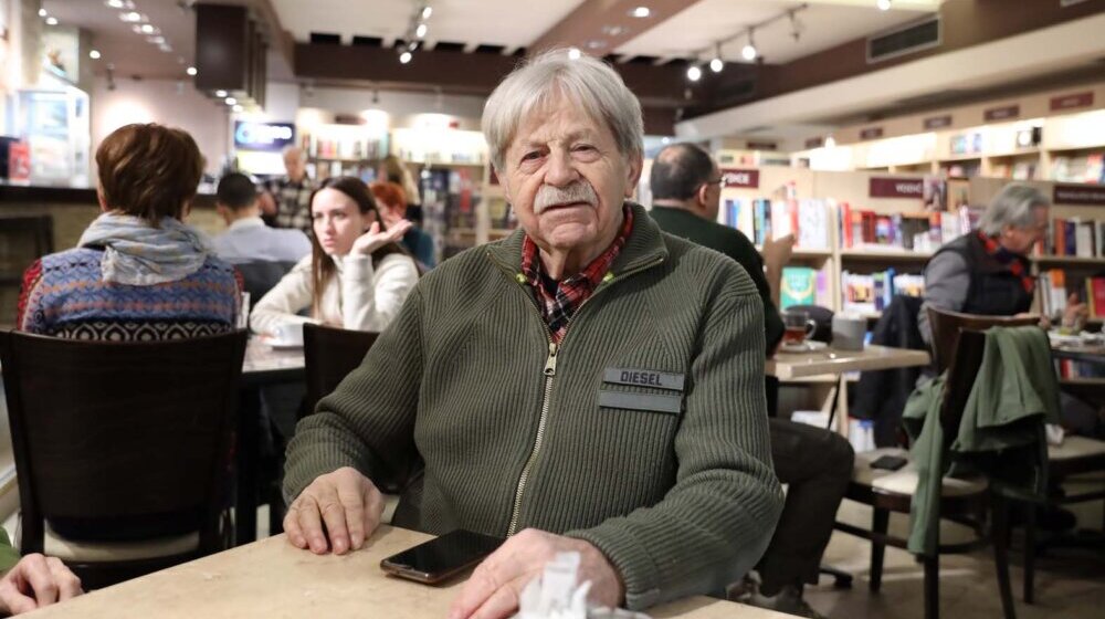 ljubivoje ršumović