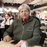 ljubivoje ršumović