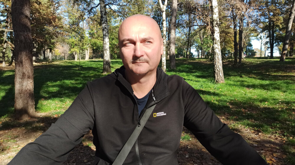 Predrag Radonjić, direktor Narodnog pozorišta Priština: Napad na pozorište koje igra za najobespravljeniju etničku zajednicu u Evropi 1