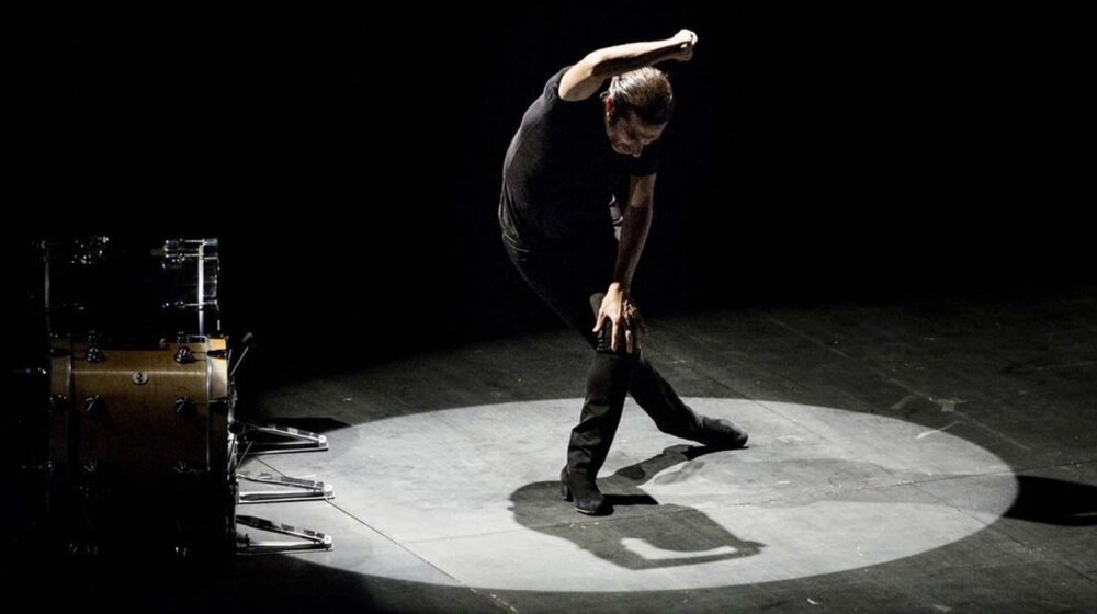 Koreografije "umetnika o kome svi pričaju", Izraela Galvana, na Beogradskom festivalu igre: Bezobrazni ljubavnik flamenka 1