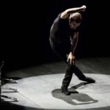 Koreografije "umetnika o kome svi pričaju", Izraela Galvana, na Beogradskom festivalu igre: Bezobrazni ljubavnik flamenka 7
