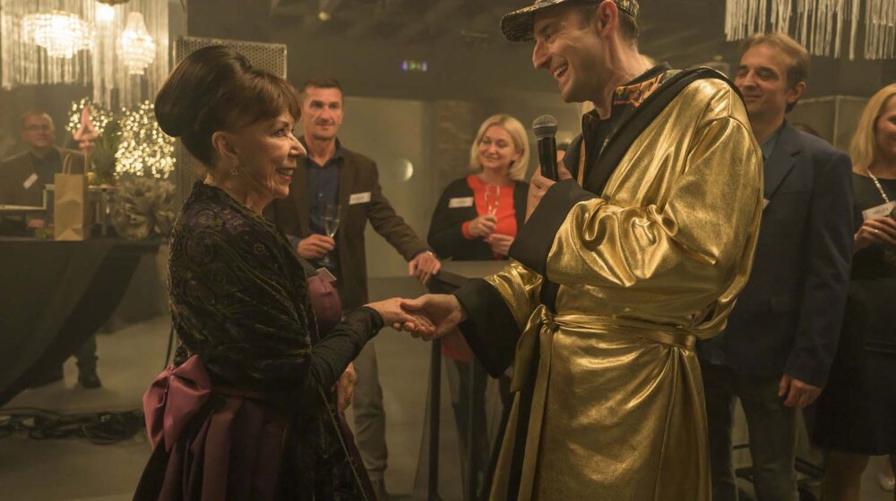 Kritičar Danasa o filmu "Munje: Opet!": Cena slučajnog uspeha 1