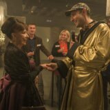 Kritičar Danasa o filmu "Munje: Opet!": Cena slučajnog uspeha 3