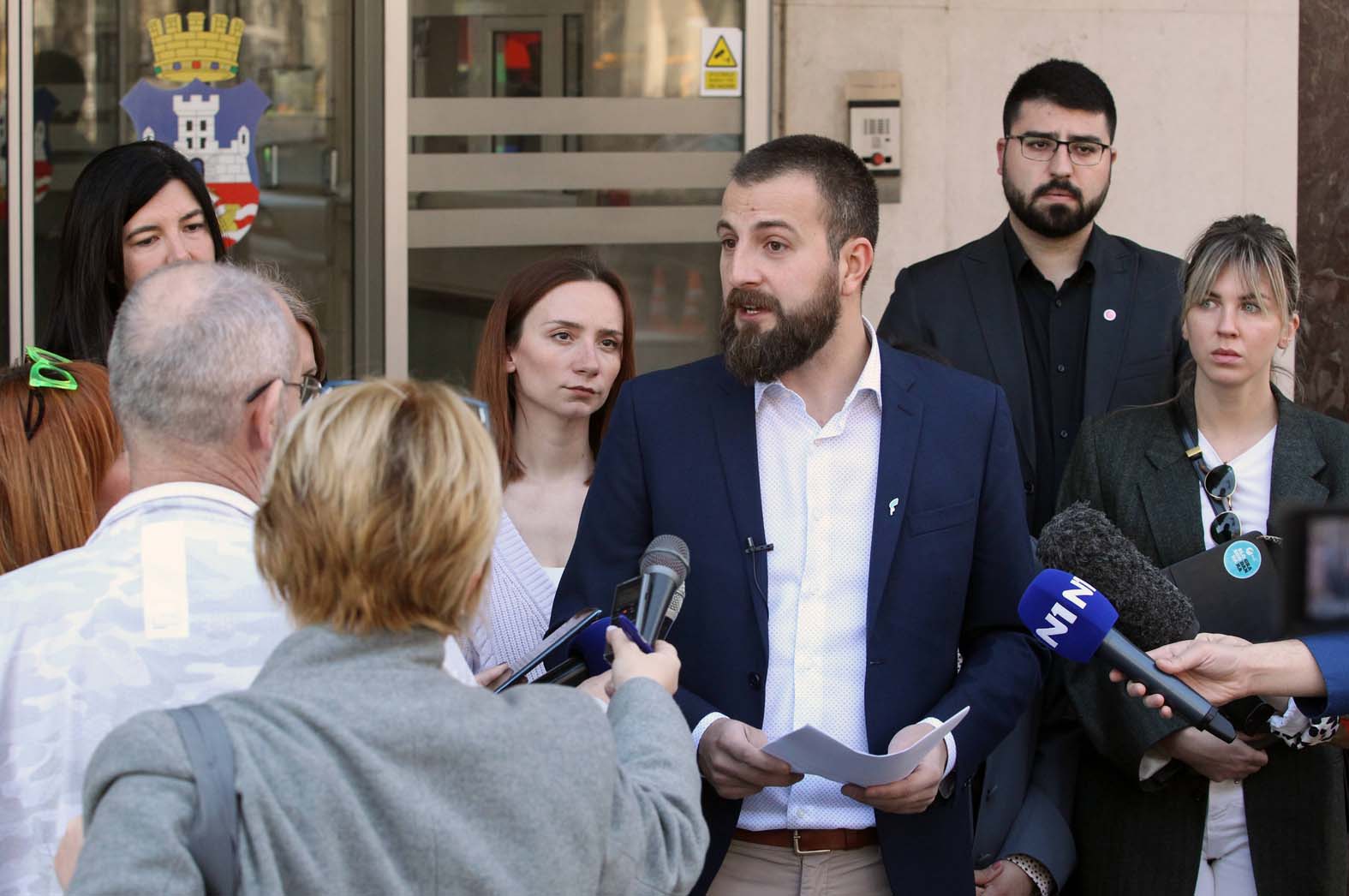 Opozicija za Danas: O čemu bi mogli da razgovaraju sa Vučićem, koji ih je još jednom pozvao na dijalog? 5