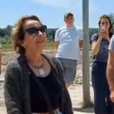 Svetlana Bojković na protestu „Srbija protiv nasilja“: Lista zahteva bi mogla da se proširi 6