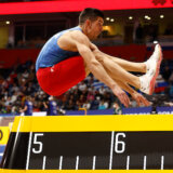 Lazar Anić "uskočio" u finale Evropskog prvenstva 2