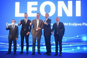 Za četiri meseca 1,3 milijarde evra: Kako preko stranih direktnih investicija curi kapital iz zemlje 6