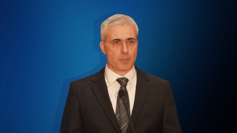 "Tiktoker koji razotkriva bahatost komunalaca": Ko je Aleksandar Jerković, poslanik koji je napadnut na Košutnjaku? 1