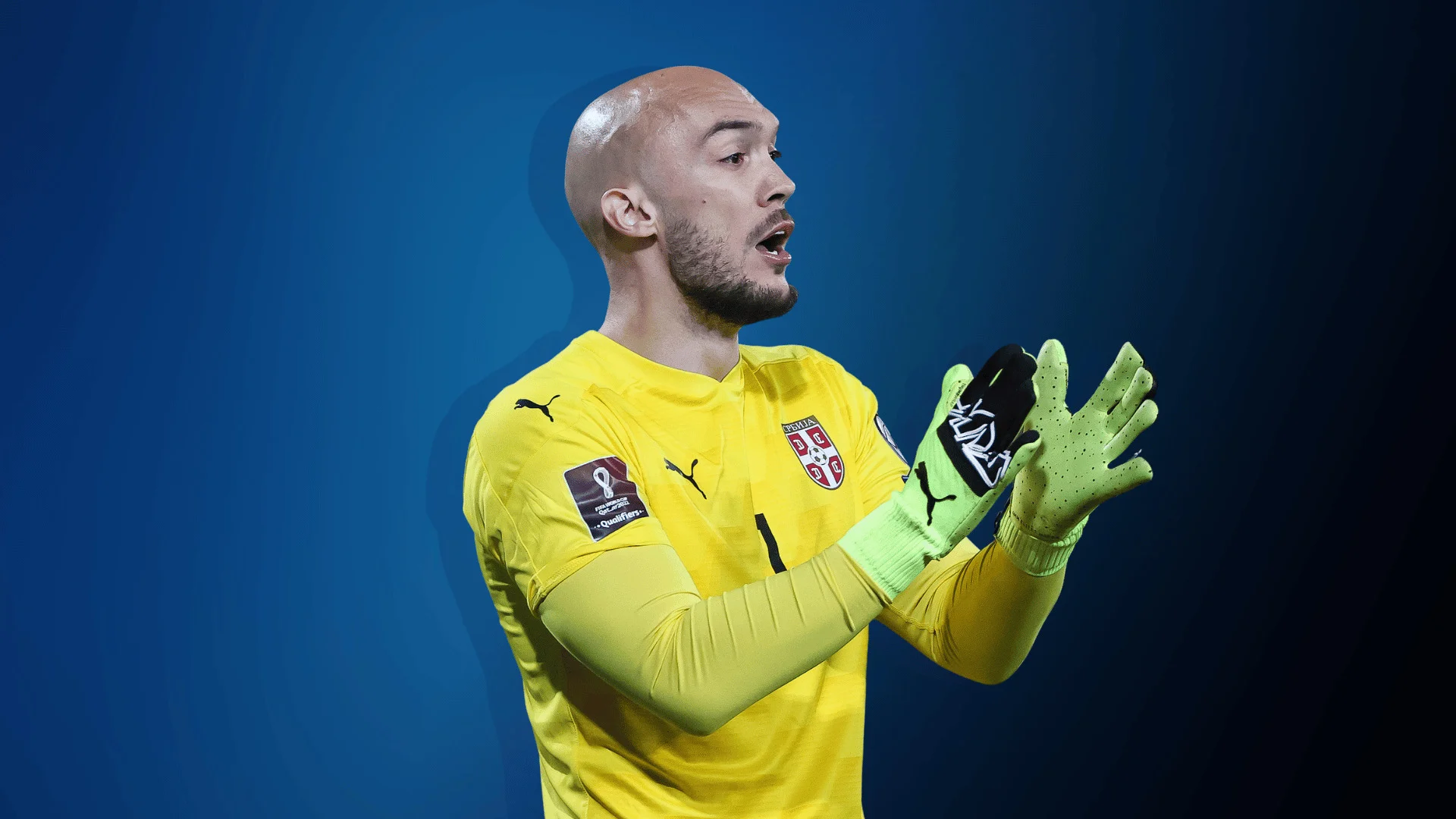 Dmitrovic - Trở Thành Điểm Tựa Đáng Tin Cậy Cho Hàng Thủ Dmitrovic - Trở Thành Điểm Tựa Đáng Tin Cậy Cho Hàng Thủ