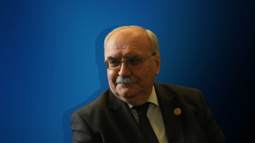 Astronom koji je umalo postao rok zvezda: Ko je novi predsednik SANU? 1