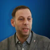 Šef urbanističkog haosa: Ko je Marko Stojčić, glavni gradski urbanista koji je izviždan na Savskom nasipu? 14