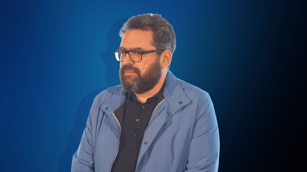 "Na udaru zbog Gornjih Nedeljica u Južnom vetru": Ko je Miloš Avramović, reditelj univerzalnih krimića? 1